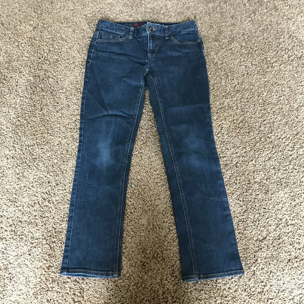 Tommy Hilfiger jeans